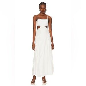 House of Harlow x Revolve Destino Maxi Dress